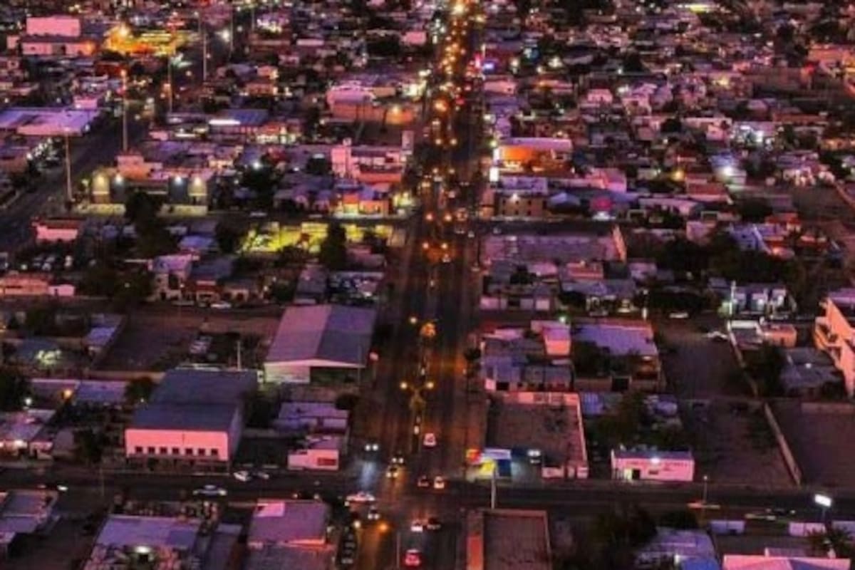 Tendrá SLRC clima agradable previo a Navidad