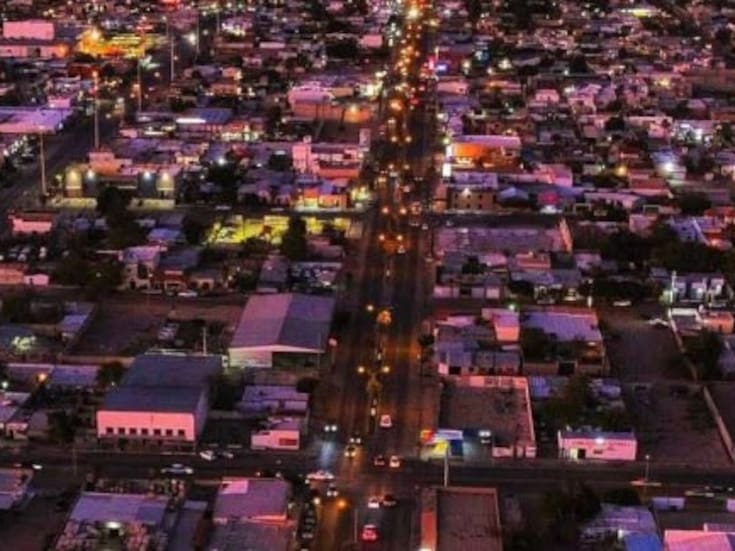 Tendrá SLRC clima agradable previo a Navidad