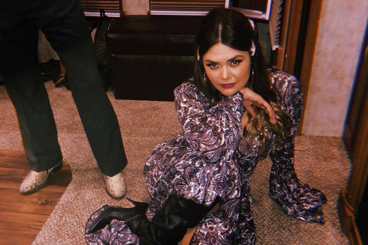 ¿Esposo de Yuridia se pone "celoso" de Joss Favela?