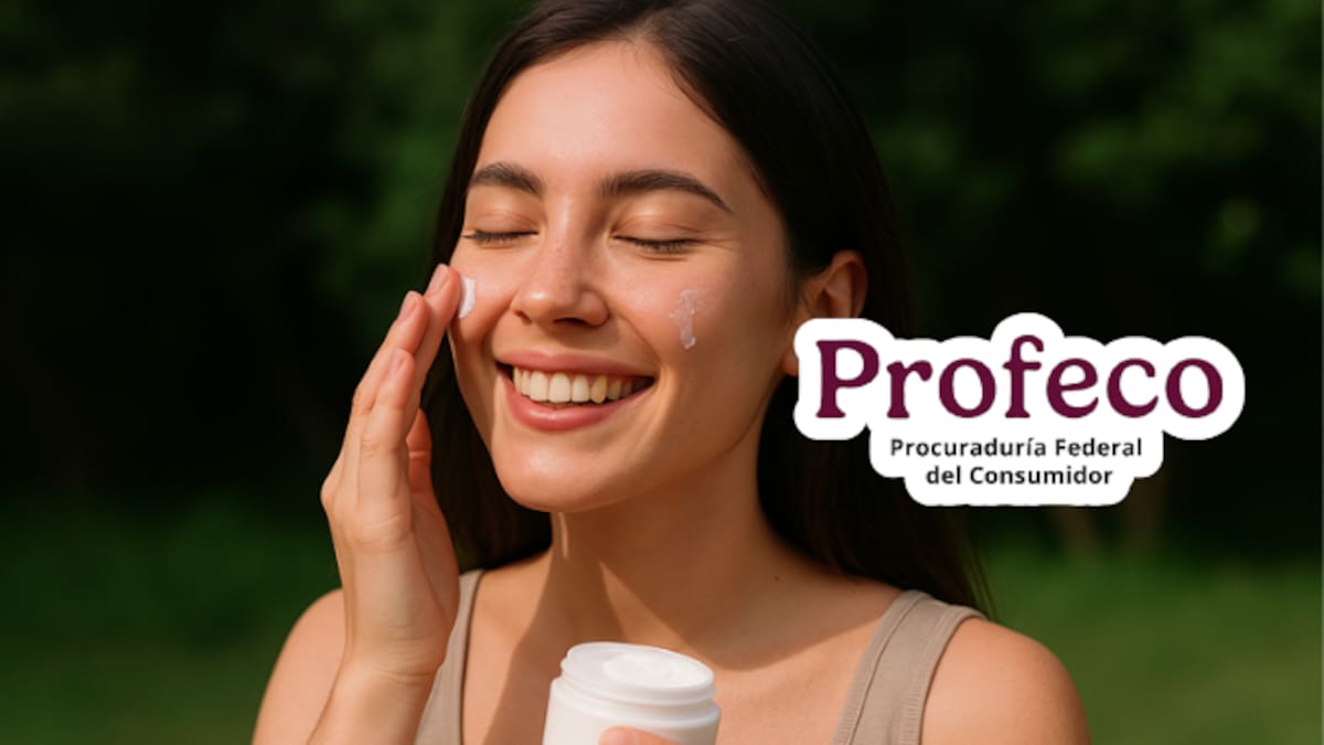 De esta forma puedes hacer tu propia crema con protección solar, segura y económica, según la PROFECO