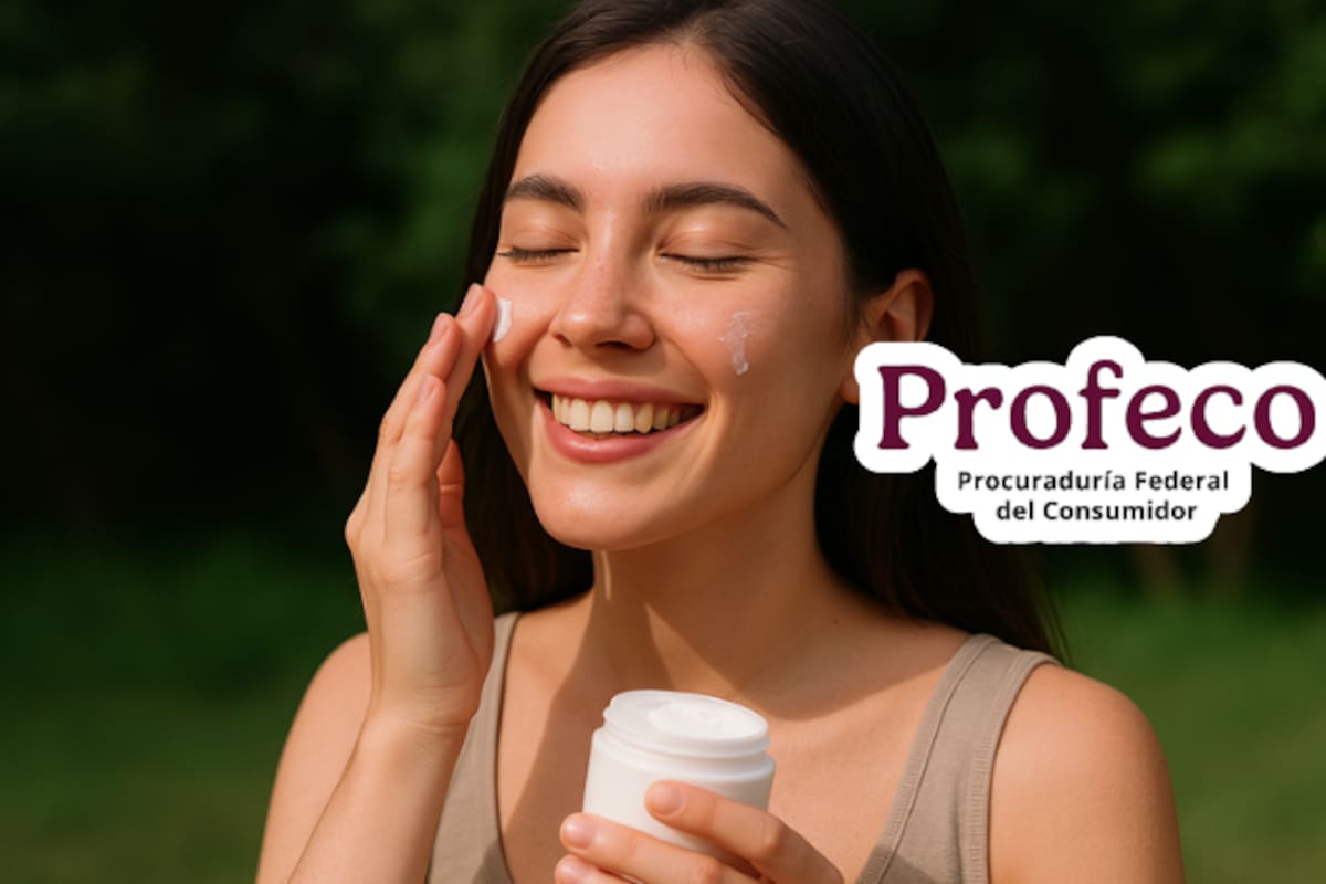 De esta forma puedes hacer tu propia crema con protección solar, segura y económica, según la PROFECO