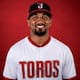 Danry Vásquez: de golpear a su pareja a agredir en la LMB