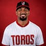 Danry Vásquez, beisbolista suspendido en LMB por golpear a Rodolfo Amador, antes había sido expulsado de Grandes Ligas por agredir a su novia