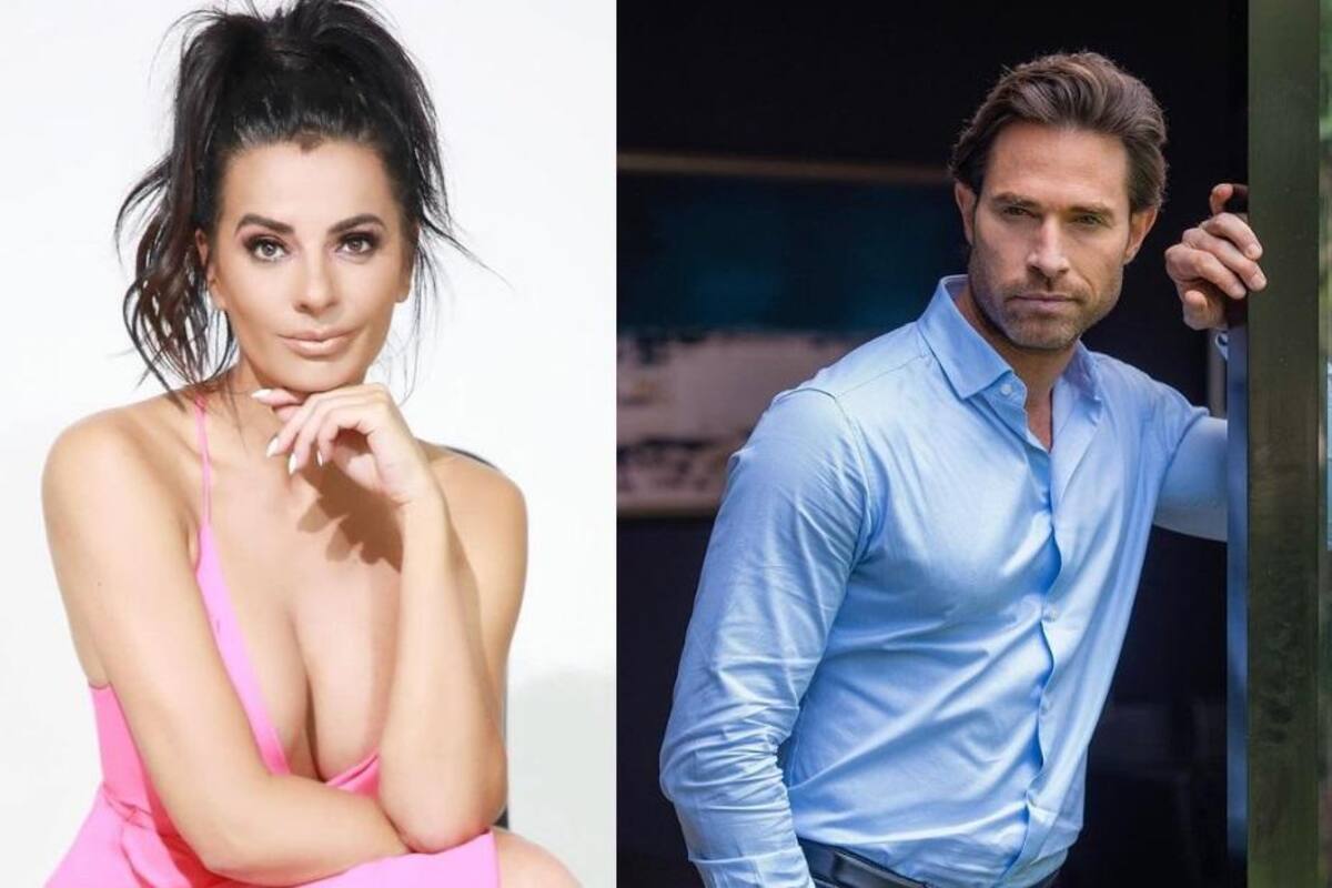 ¿Idéntico al papá? Así luce hoy el hijo de Cecilia Galliano y Sebastián Rulli
