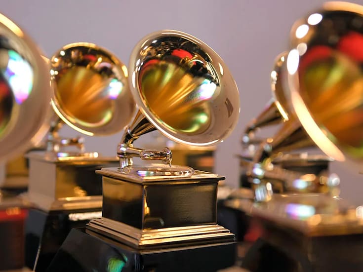 Lista completa de nominados a los Premios Grammy 2026 (95 categorías)