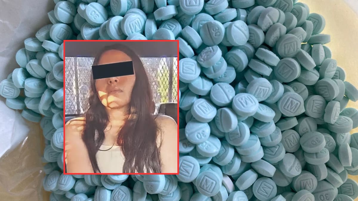 EEUU sanciona a Karina Carrillo, presunta intermediaria de Los Chapitos, por facilitar la compra y envío de químicos usados para fabricar fentanilo mientras enfrentaba un proceso penal en México