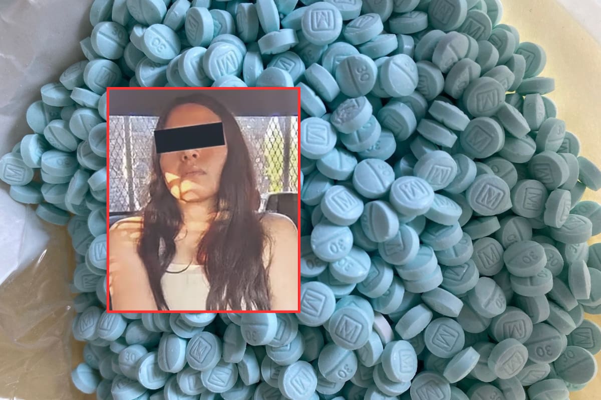 EEUU sanciona a Karina Carrillo, presunta intermediaria de Los Chapitos, por facilitar la compra y envío de químicos usados para fabricar fentanilo mientras enfrentaba un proceso penal en México