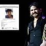 Vocalista de El Recodo comparte ficha de búsqueda de su sobrino de 11 años desaparecido en Hermosillo y pide apoyo en redes sociales para localizarlo