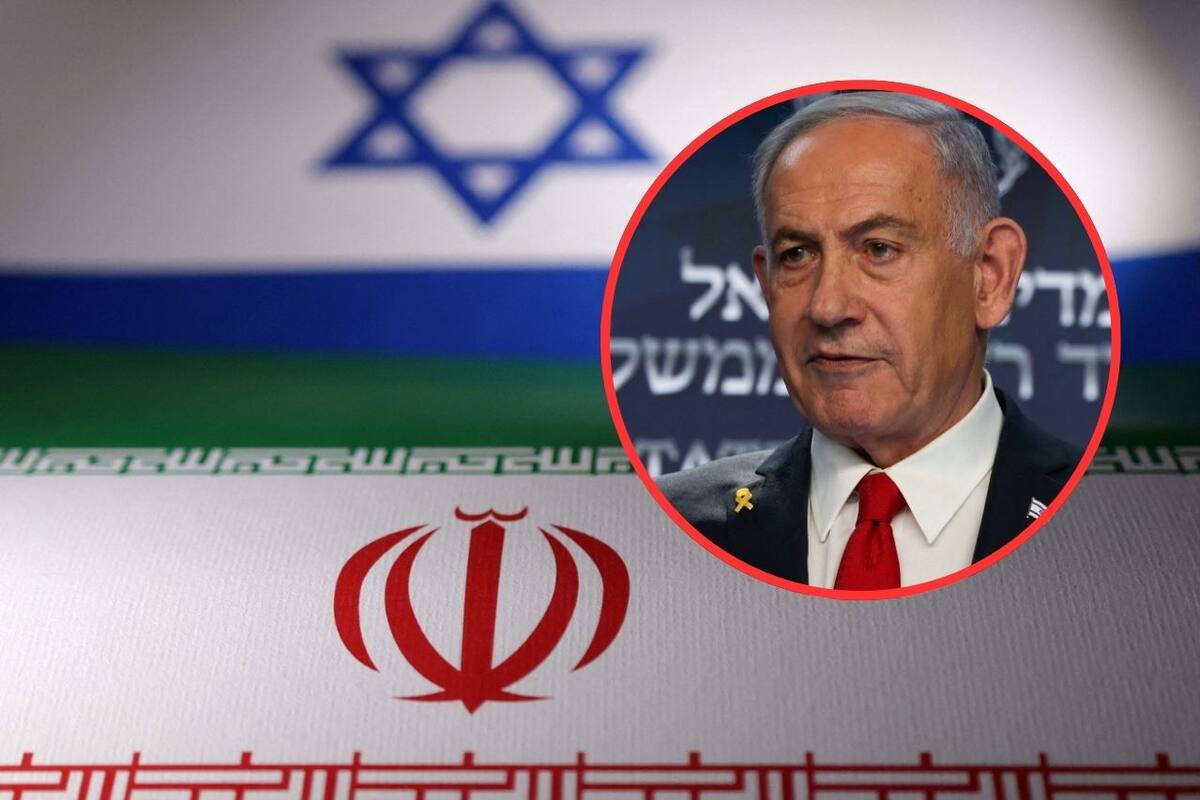 Netanyahu advierte que la operación contra Irán continuará por varios días tras lanzar ataques prolongados contra instalaciones nucleares