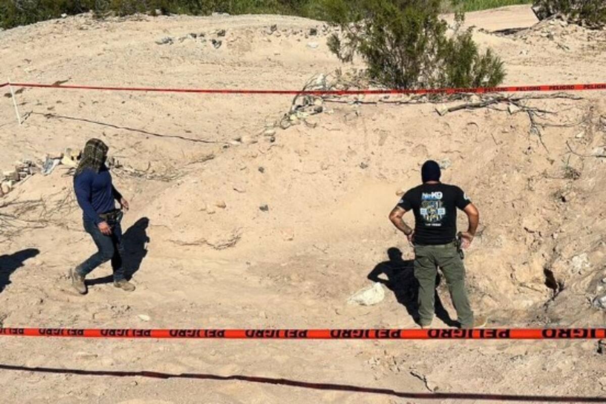 Estas son las señas particulares de los cuerpos hallados en La Ladrillera