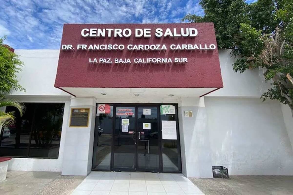 Amplían acceso al aborto en Centros de Salud de tres municipios de BCS