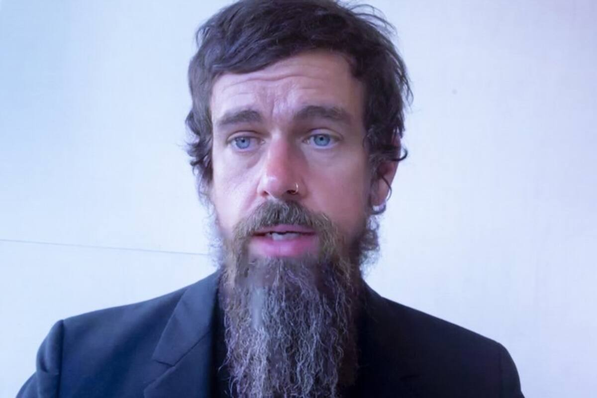 "Un peligroso precedente": CEO de Twitter defiende suspensión de cuenta de Donald Trump