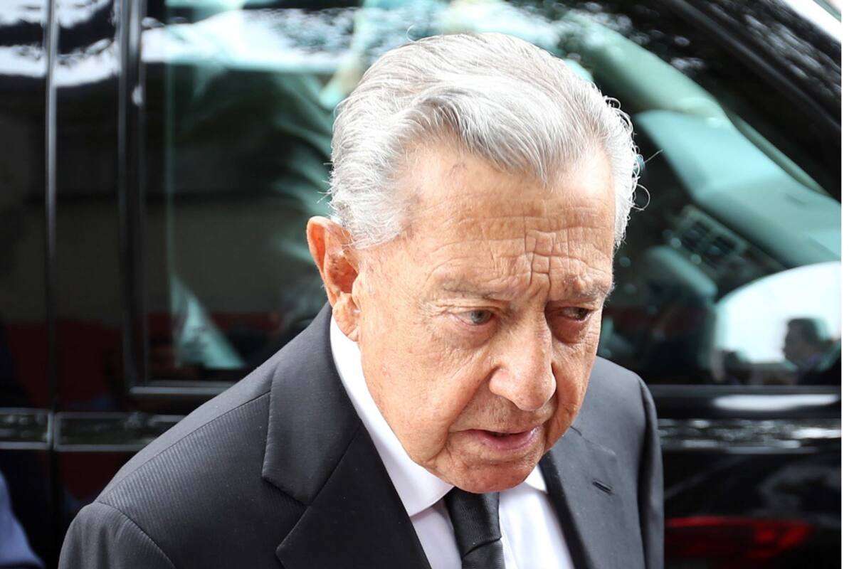AMLO evitó una matazón en Culiacán: Miguel Alemán Velasco, presidente de Interjet