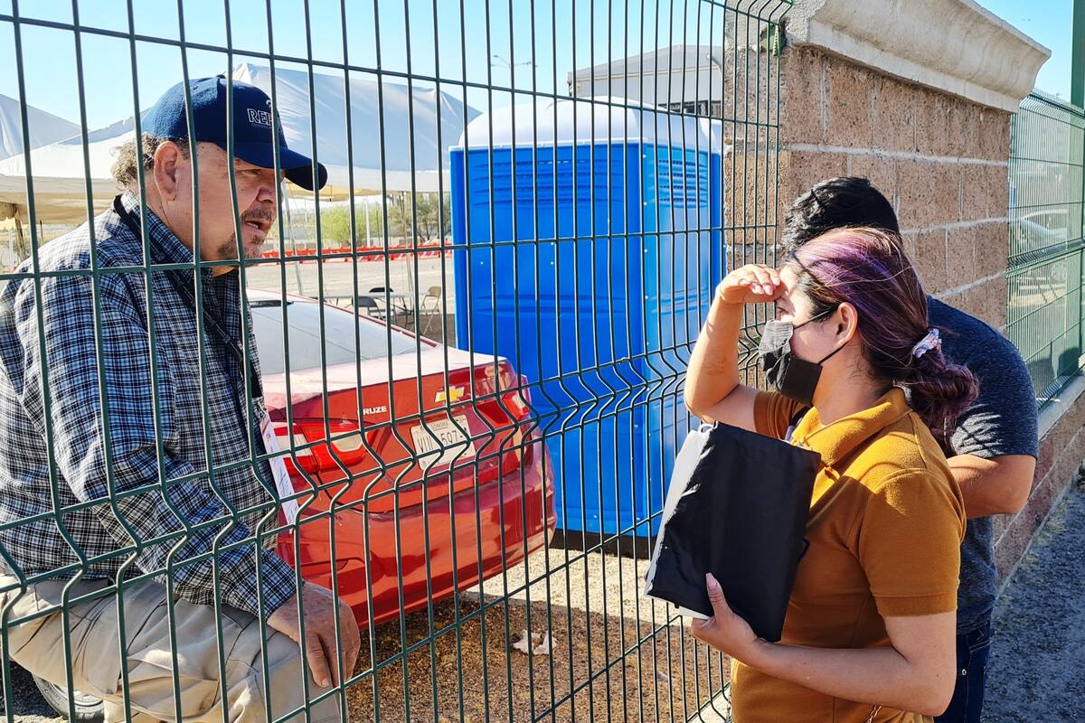 Registra Repuve primeros 500 autos ‘chuecos’ para regularizar