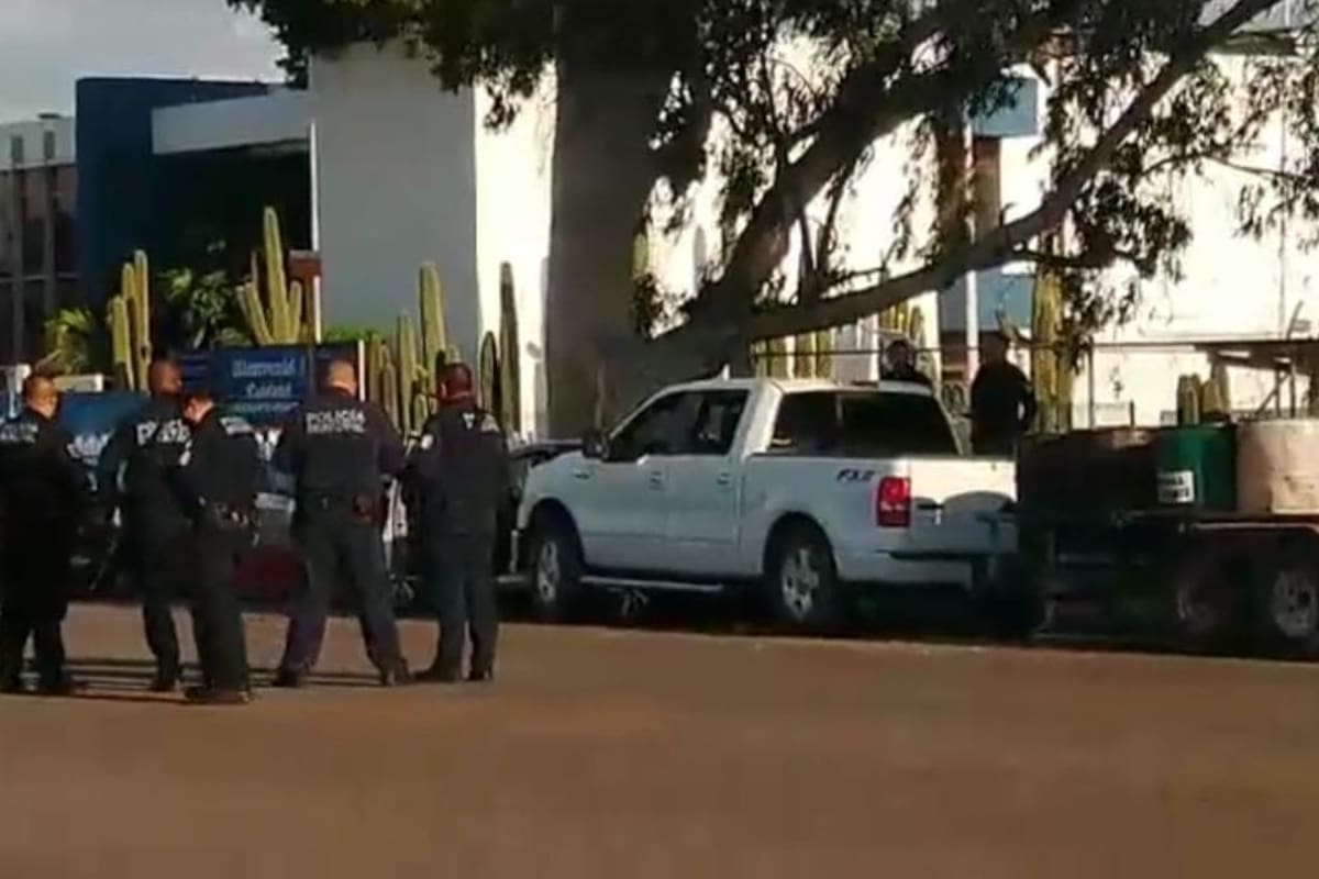 Investigarán a elementos de Policía Municipal de Cajeme por presunta extorsión
