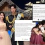 IU y Byeon Woo-seok se disculpan tras la polémica que rodea al K-drama “Perfect Crown”, acusado en Corea de mostrar a la realeza coreana como subordinada a la China imperial