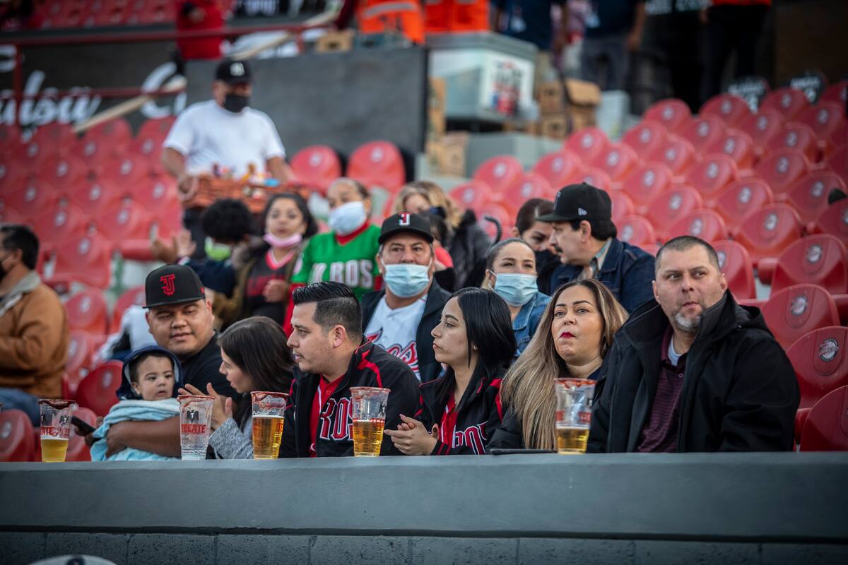 Regresa la afición con Toros