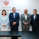 Keiko Fujimori recibe sus credenciales como presidenta de Perú para el periodo 2026-2031; así avanza la transición de gobierno