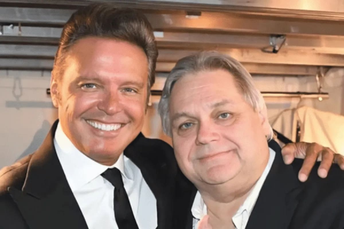 Hija de Carlos Bremer dice que Luis Miguel sigue al pendiente de su familia tras muerte del empresario