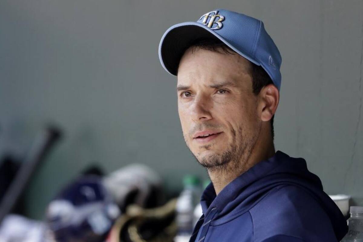Bravos de Atlanta adquieren al abridor Charlie Morton por una temporada