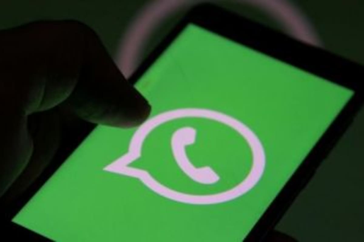 Con WhatsApp ya puedes hacer videollamadas grupales