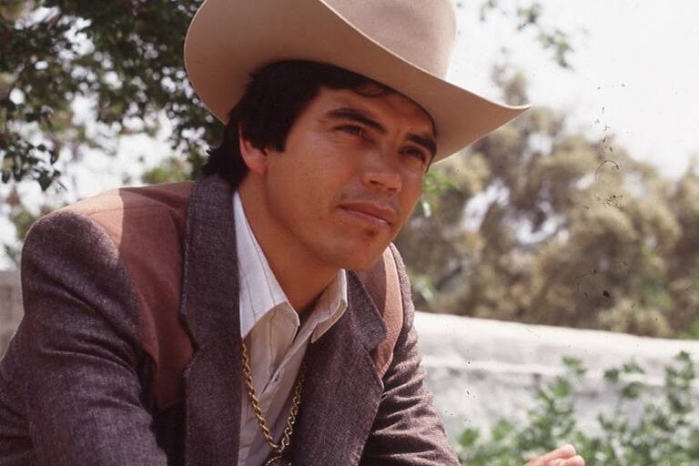 La vida de Chalino Sánchez llegará a la gran pantalla | Noticias de México | El Imparcial