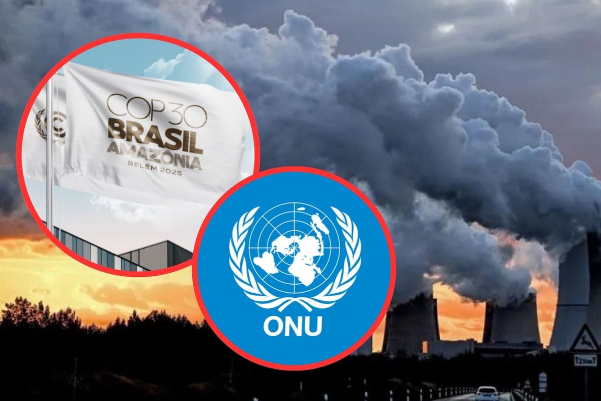 El planeta se calienta y busca enfriarse: la demanda global de refrigeración triplicará las emisiones para 2050, advierte la ONU