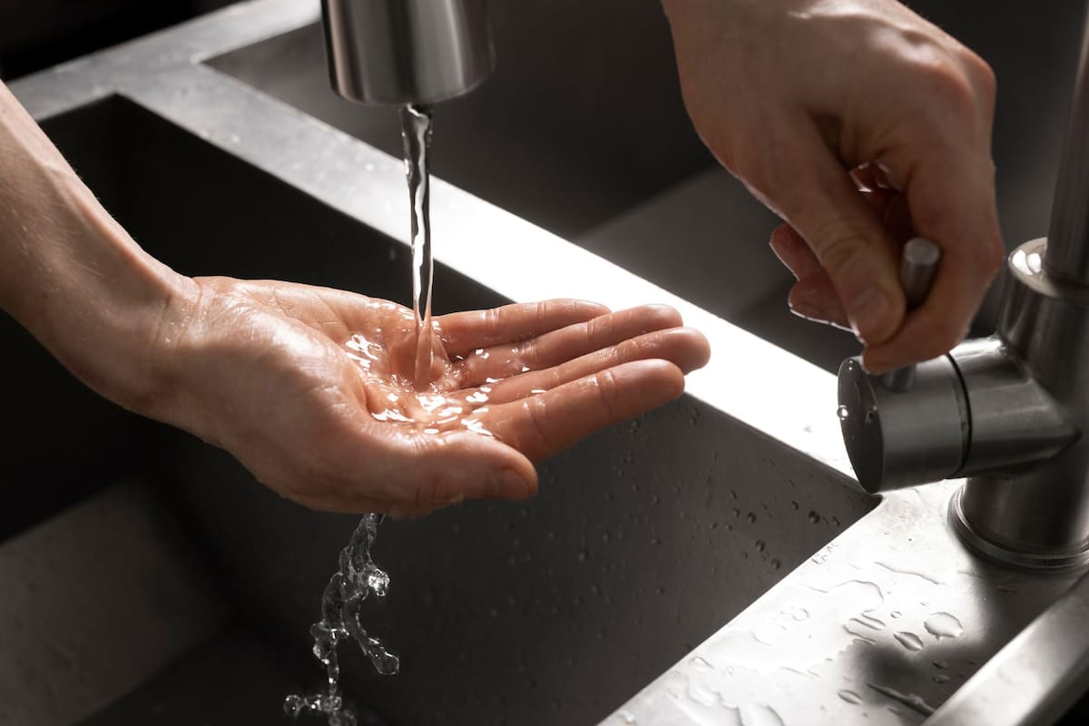 El Mundial 2026 disparará hasta 40% el consumo de agua potable en CDMX, Guadalajara y Monterrey, presionando redes hídricas locales que ya sufren por desabasto crónico y sequía extrema