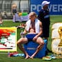 El fenómeno del ‘Súper Niño’ amenaza al Mundial 2026 en México y Estados Unidos