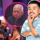 ¿El papá de Abelito se enojó por el tercer lugar de su hijo? Estas son sus declaraciones sobre su reacción