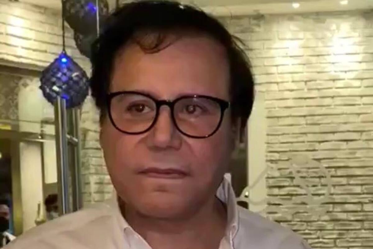 Ex delegado de la SRE es detenido por policías municipales; lo acusan de agresiones y por escandalizar