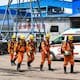 Tragedia en China: Una explosión de gas en la mina de carbón Liushenyu deja al menos 90 muertos y decenas de heridos graves