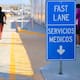 Tijuana limitará pases de Fast Lane por saturación