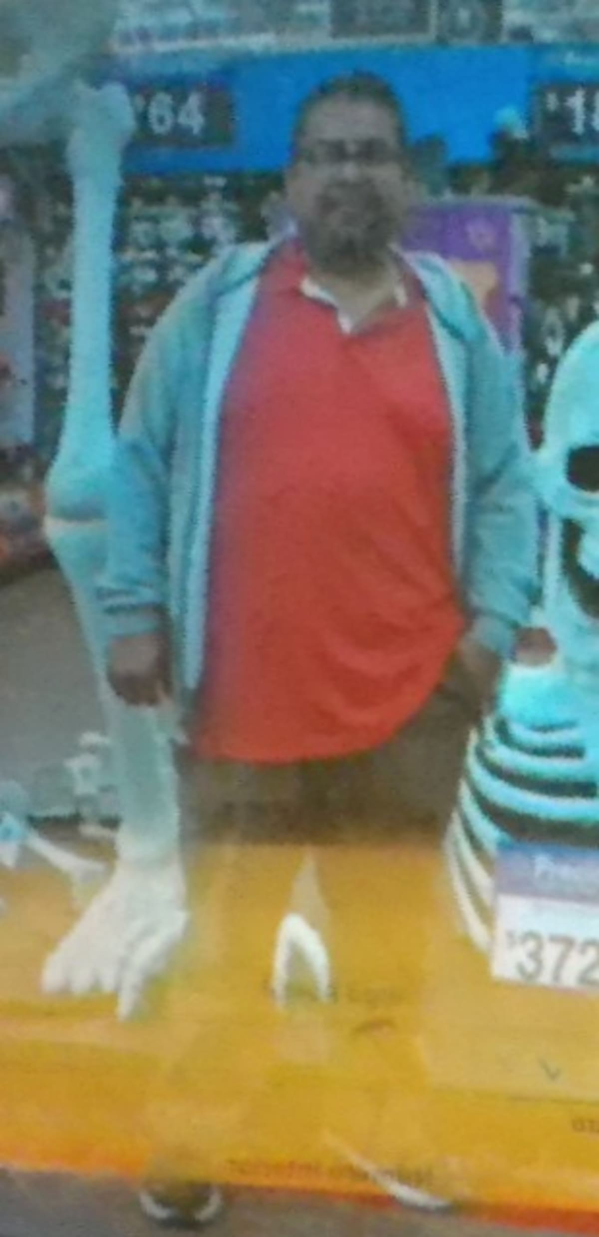 Fue visto por última vez el 30 de diciembre de 2025.