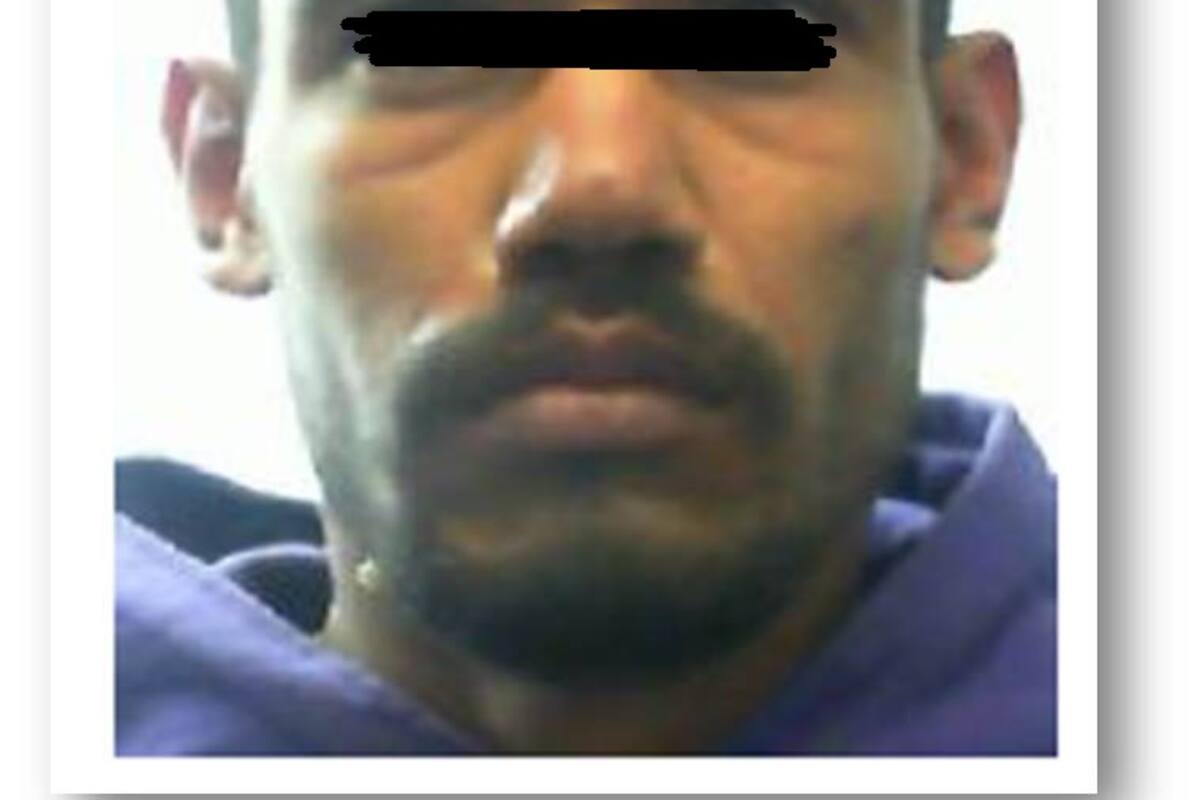 Logran sentencia contra homicida