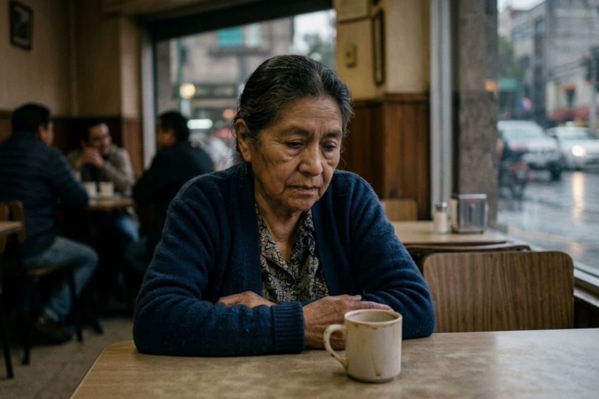La soledad crónica envejece tus células más rápido que fumar 15 cigarrillos al día, según experto en longevidad de Harvard