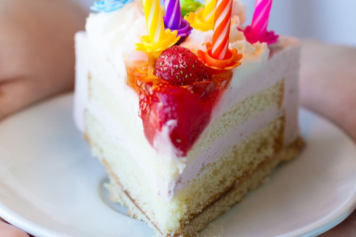 3 curiosidades del pastel: el postre que celebra la vida