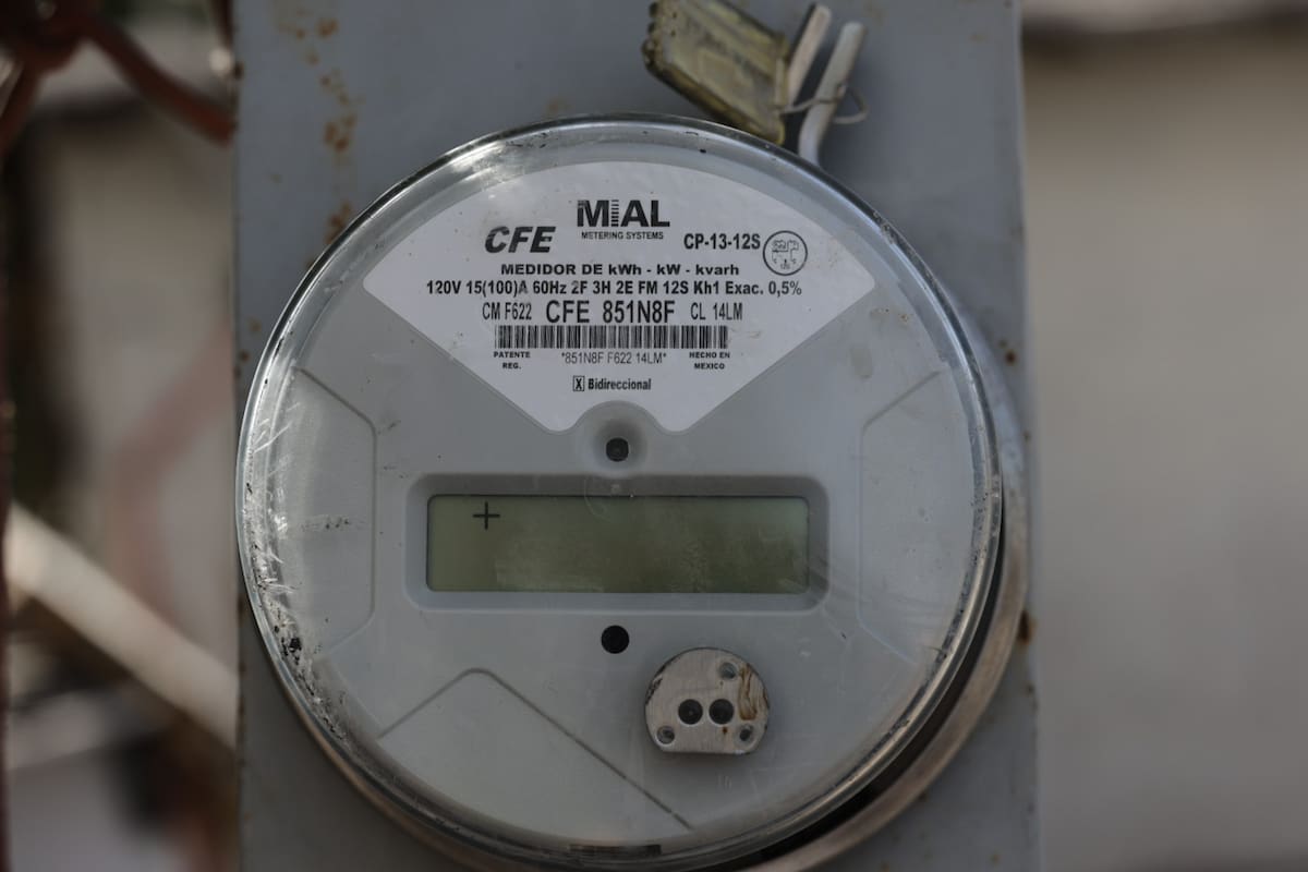 El 80% de las fallas eléctricas en BC duran menos de cinco minutos; 400 apagones fueron en Mexicali