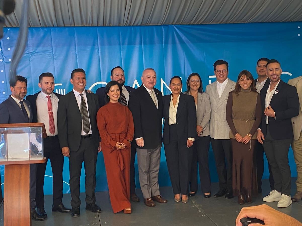 La inflación, emisión de permisos y el ambulantaje son retos del gremio gastronómico, plantea. Foto: Emmanuel Castañeda