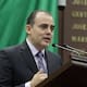 Presidente del Congreso de Michoacán se disculpa por interpretación de narcocorrido dedicado a socio de “El Mayo” Zambada