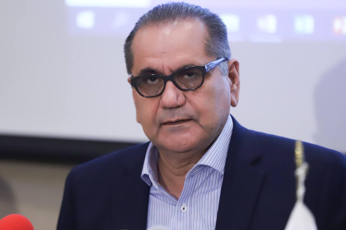 Da resolución de SCJN certeza jurídica a contribuyentes: Sandoval López