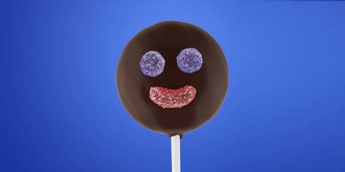Aunque la Paleta Payaso ha experimentado cambios desde sus inicios, siempre ha mantenido la cara sonriente. | Foto: Captura de pantalla