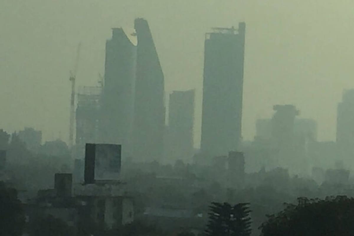 ¿Qué son las contingencias ambientales y por qué son cada vez más frecuentes en México?