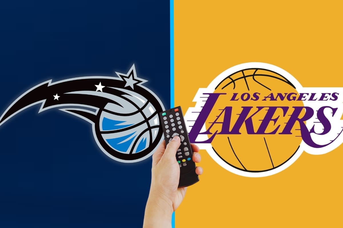 Magic vs Lakers: ¿A qué hora y por sónde ver EN VIVO el juego de la NBA?