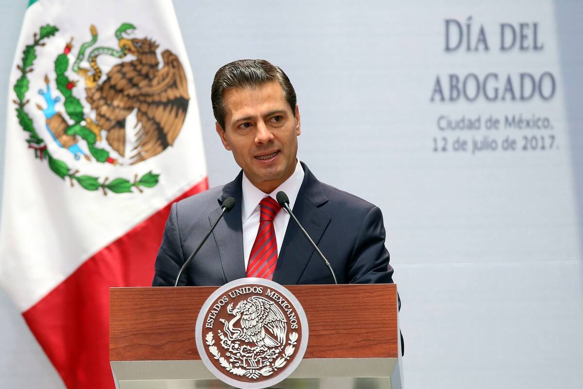 Huachicoleros aumentaron con Peña Nieto ganancias de 'ordeña'