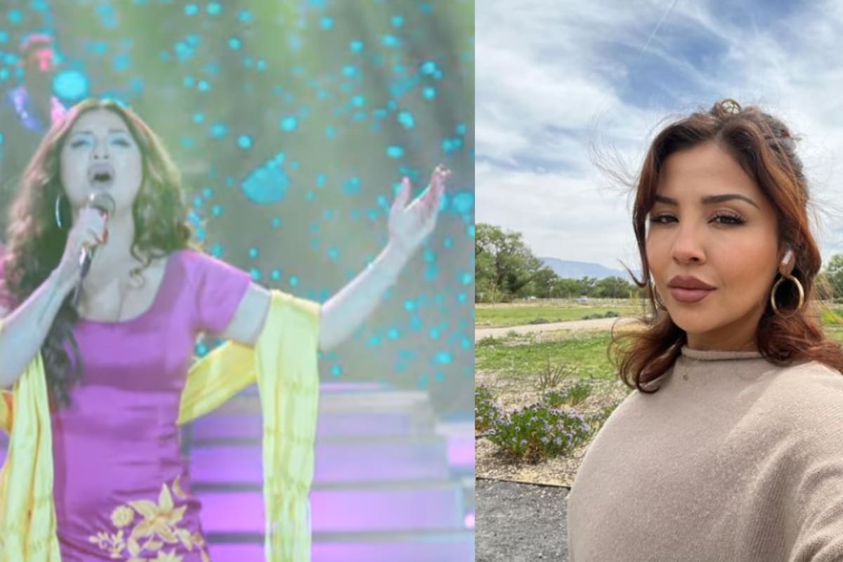 ViX lanza el primer adelanto de la película biográfica de Jenni Rivera