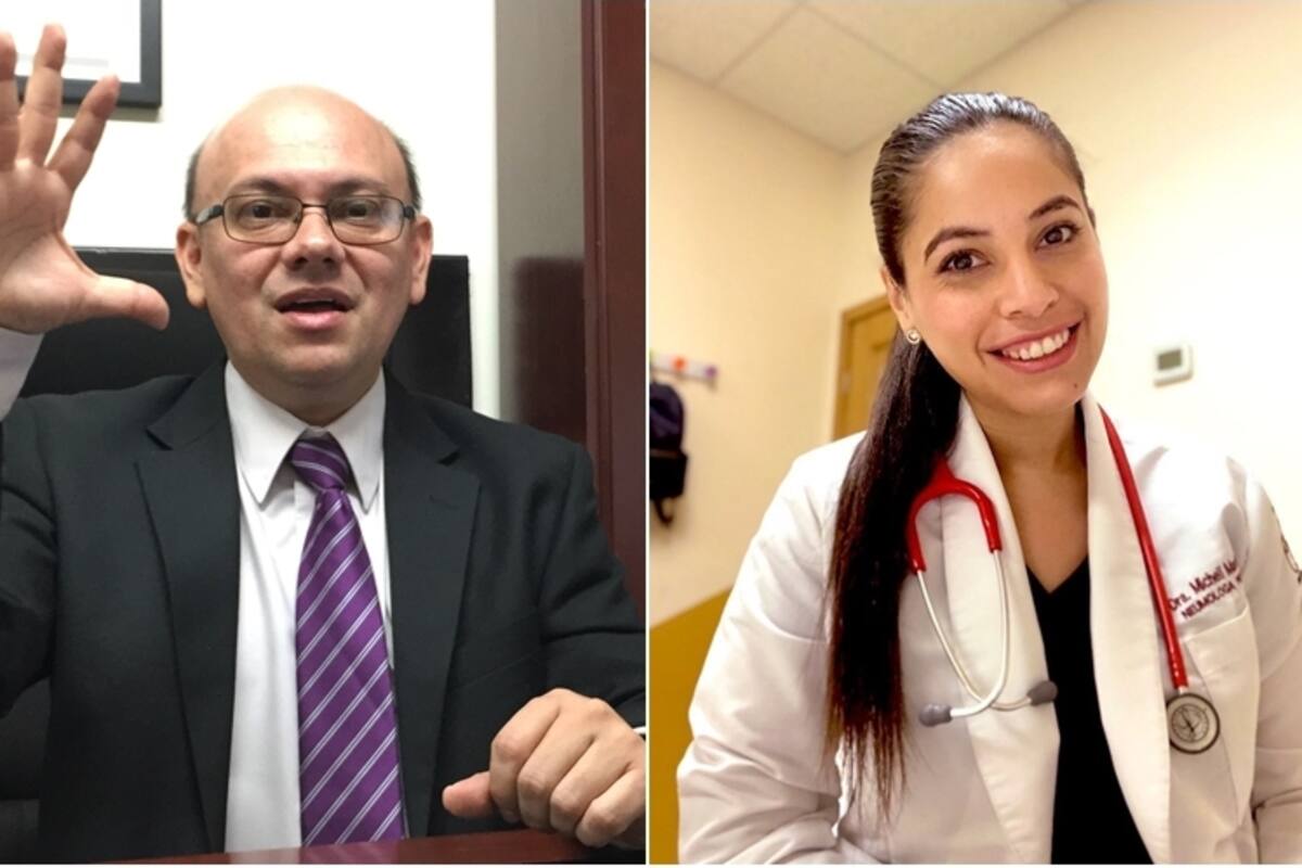 Vacuna es eficaz, pero no protege al 100%: Especialistas