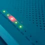 El truco de colocar una moneda encima del router para mejorar el WiFi se ha extendido entre usuarios que buscan una solución sencilla para los cortes y la señal débil en casa