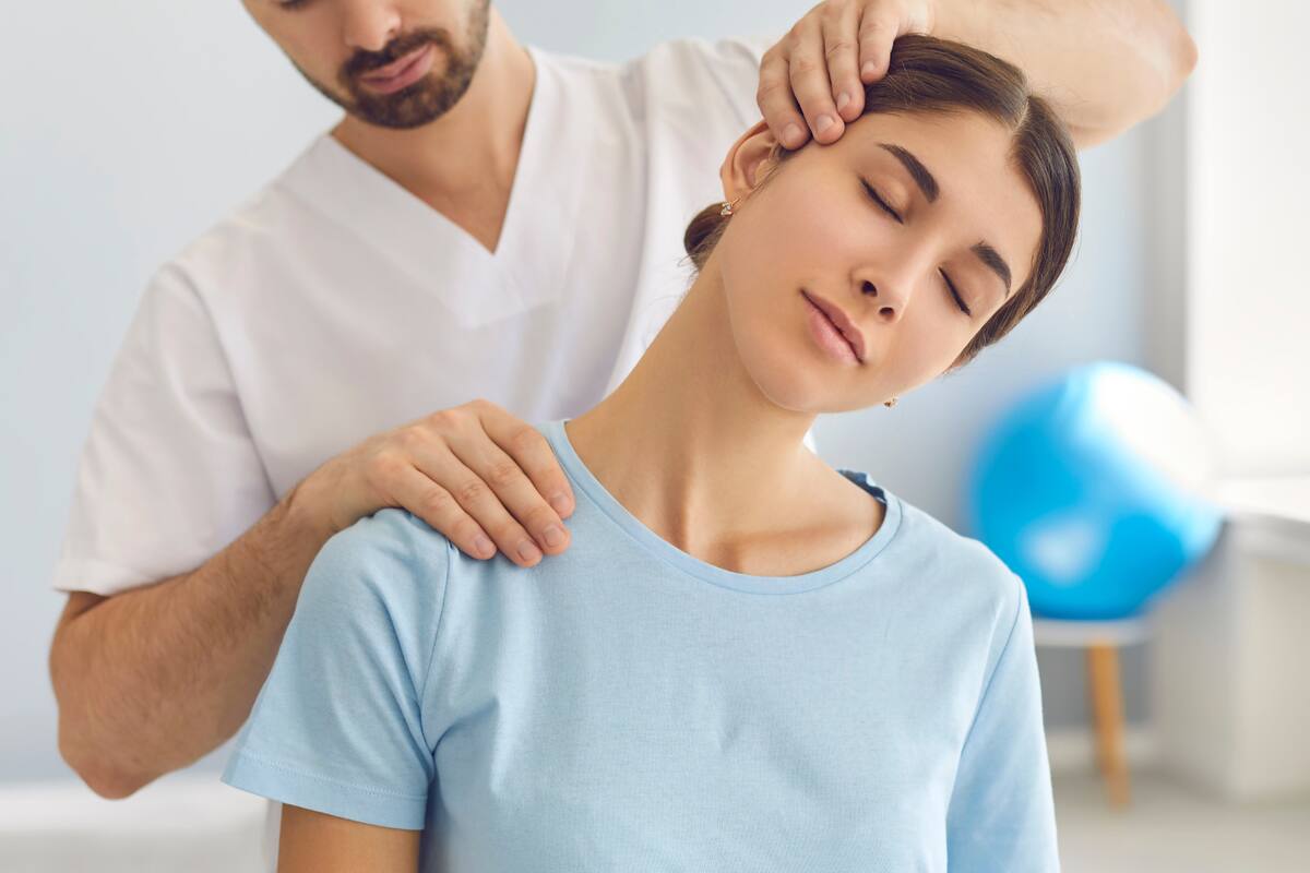 Estas son las partes del cuerpo que pueden regenerarse: las amígdalas y algunas otras.