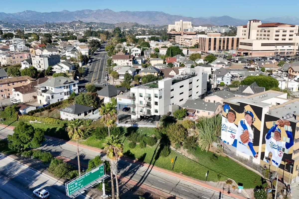 Las calles de L.A. siguen recordando al Toro